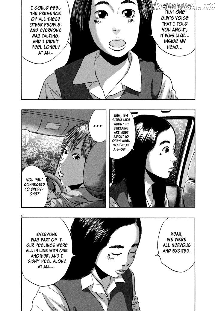 Read I Am A Hero EN Manga Online