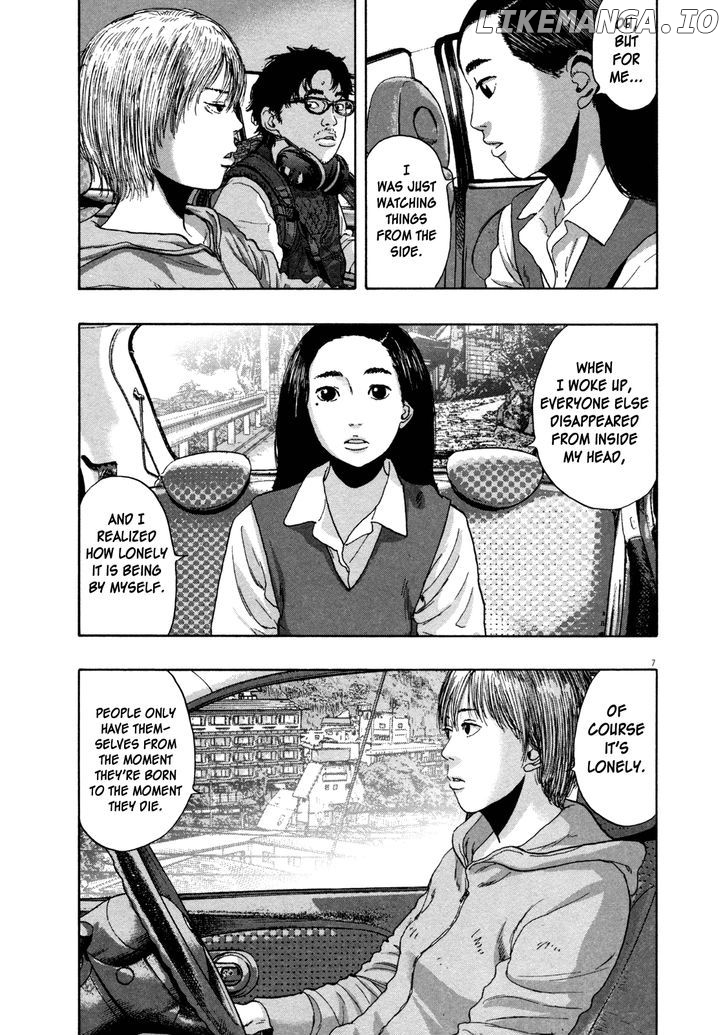 Read I Am A Hero EN Manga Online