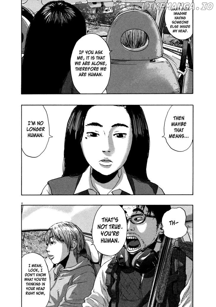Read I Am A Hero EN Manga Online