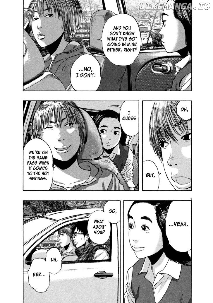 Read I Am A Hero EN Manga Online
