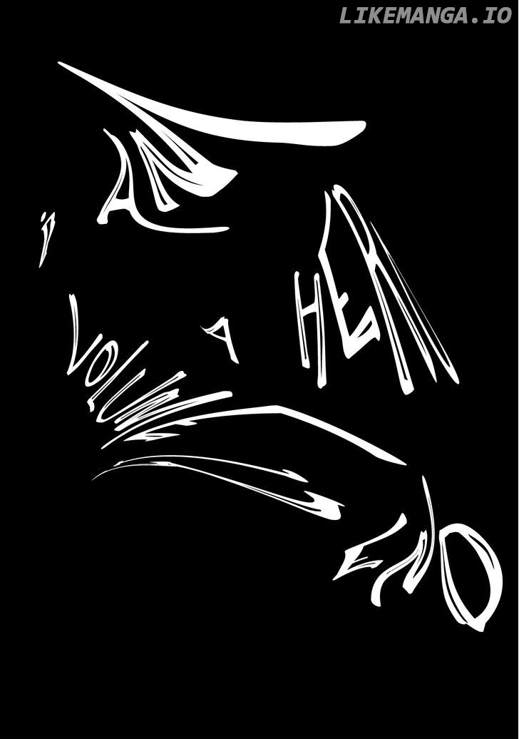 Read I Am A Hero EN Manga Online