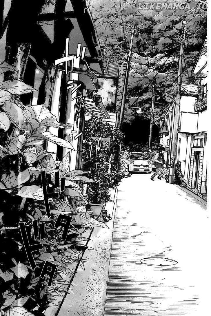 Read I Am A Hero EN Manga Online