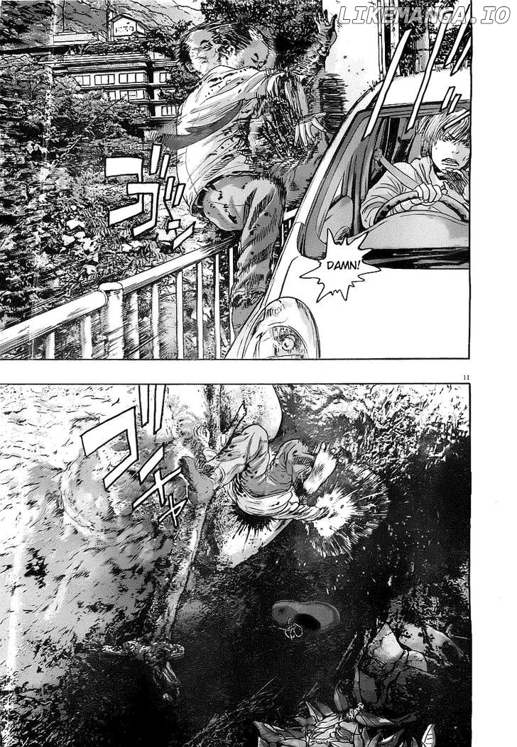 Read I Am A Hero EN Manga Online