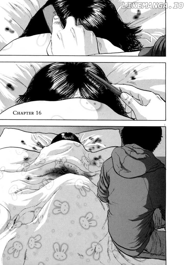 Read I Am A Hero EN Manga Online