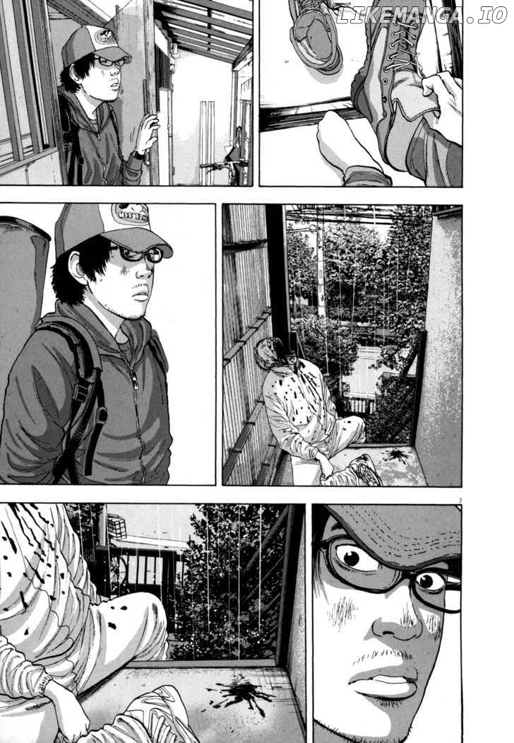 Read I Am A Hero EN Manga Online