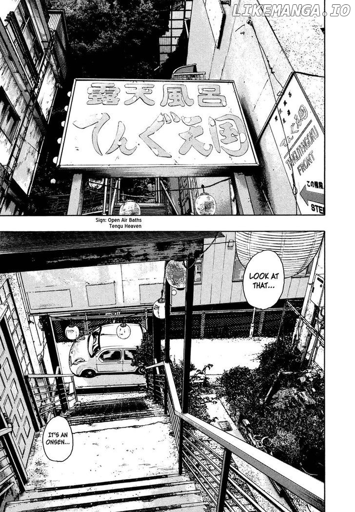 Read I Am A Hero EN Manga Online