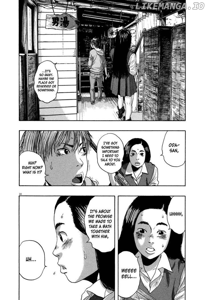 Read I Am A Hero EN Manga Online