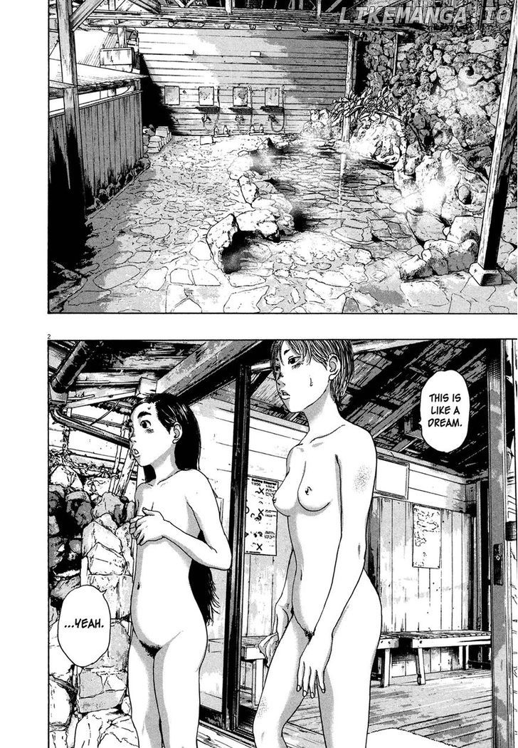 Read I Am A Hero EN Manga Online