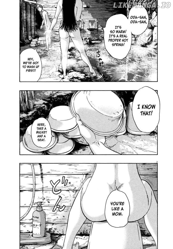 Read I Am A Hero EN Manga Online