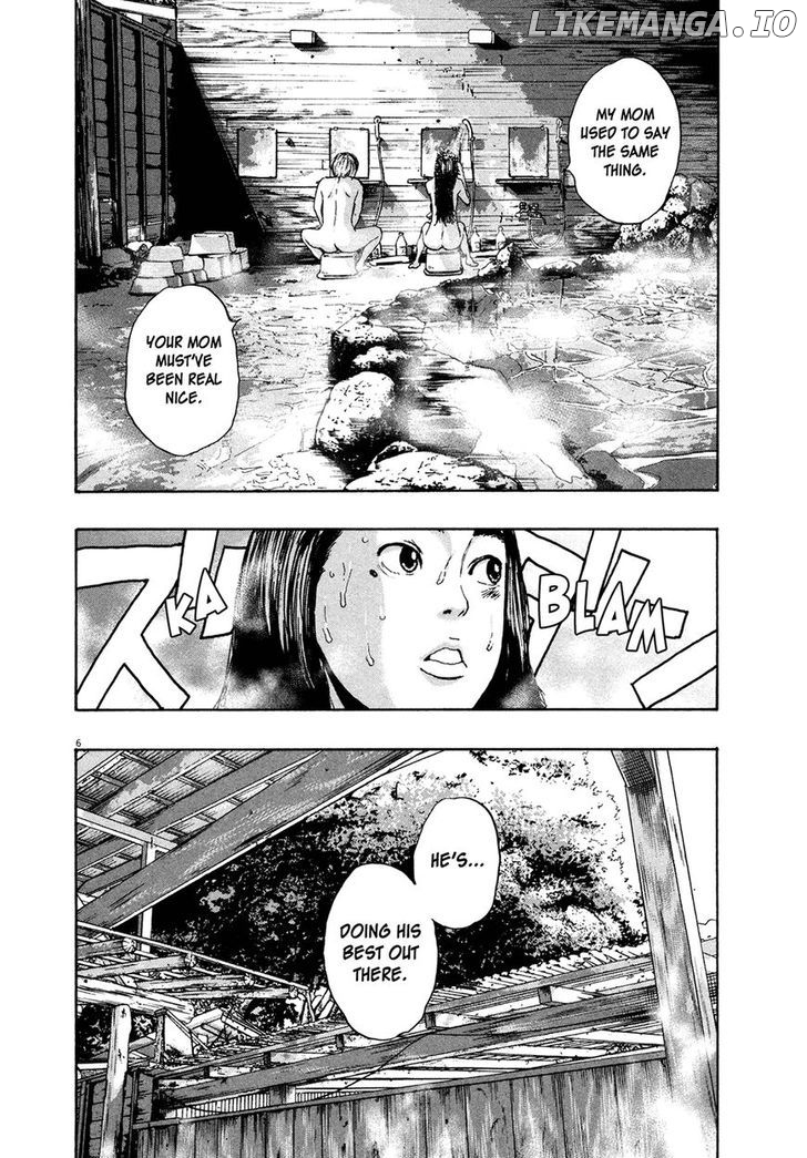 Read I Am A Hero EN Manga Online