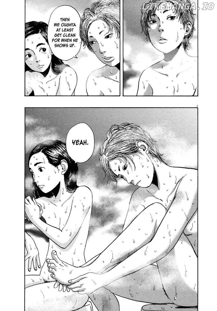 Read I Am A Hero EN Manga Online