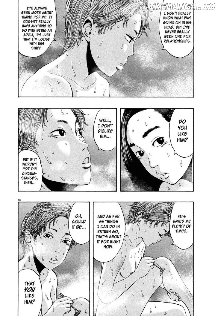 Read I Am A Hero EN Manga Online