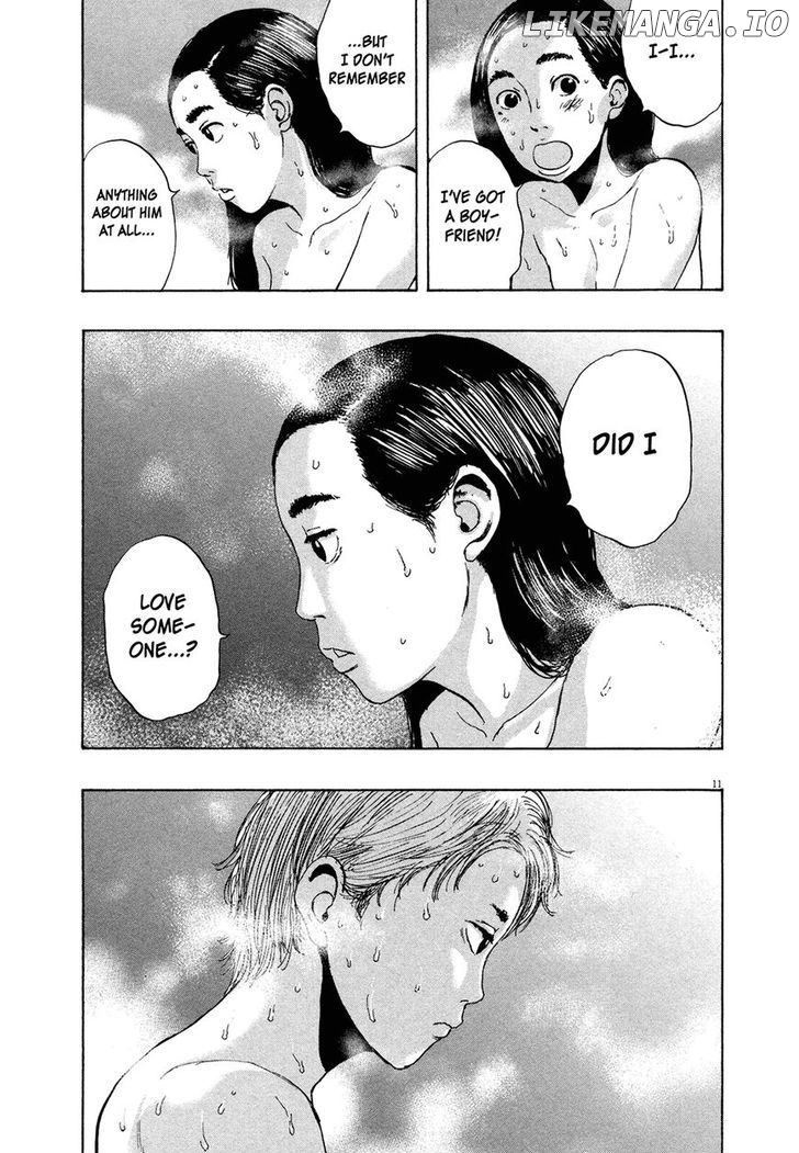Read I Am A Hero EN Manga Online