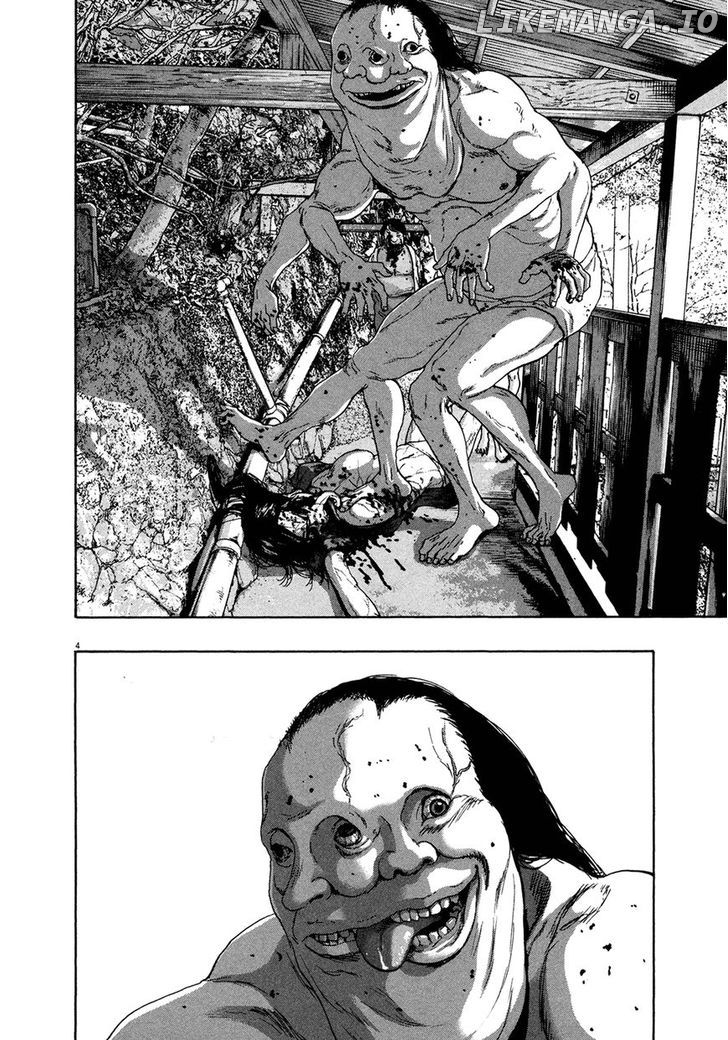 Read I Am A Hero EN Manga Online