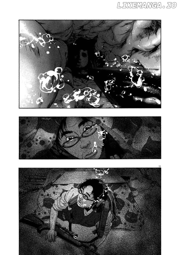 Read I Am A Hero EN Manga Online