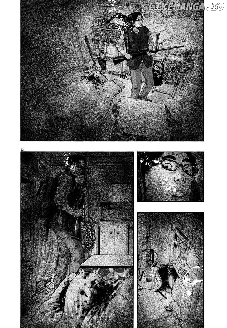 Read I Am A Hero EN Manga Online