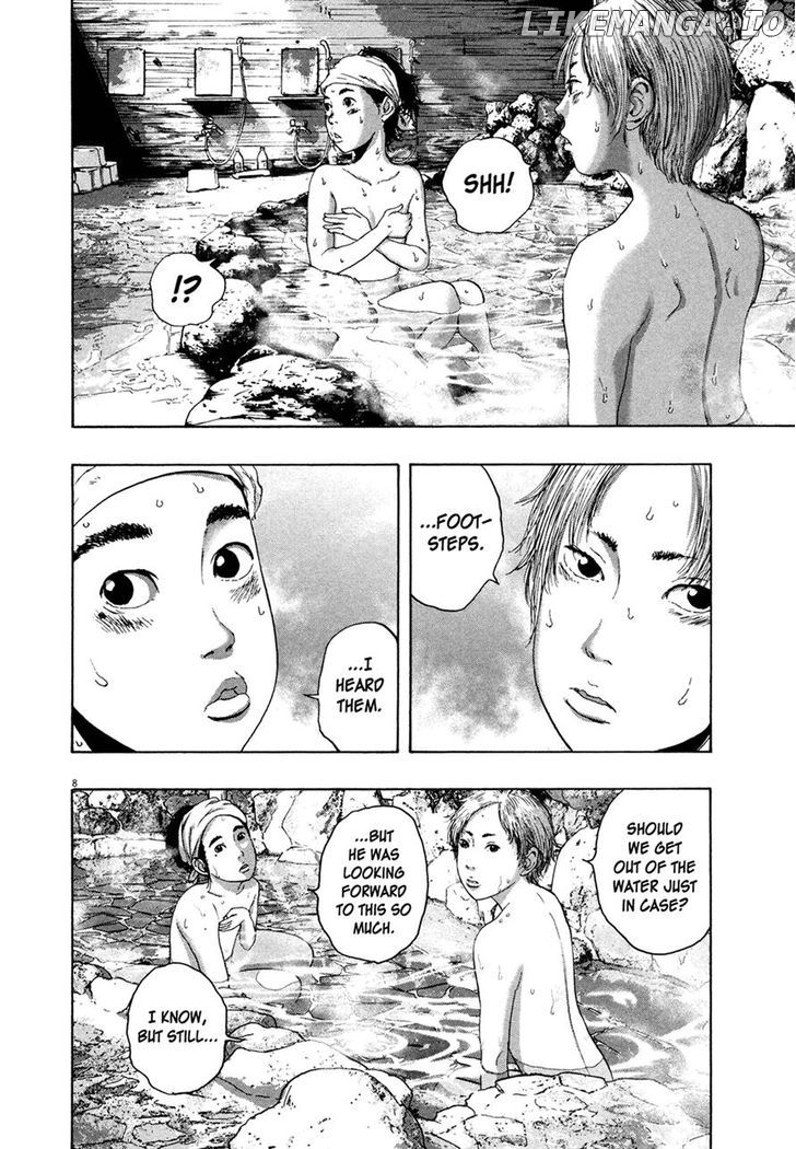 Read I Am A Hero EN Manga Online