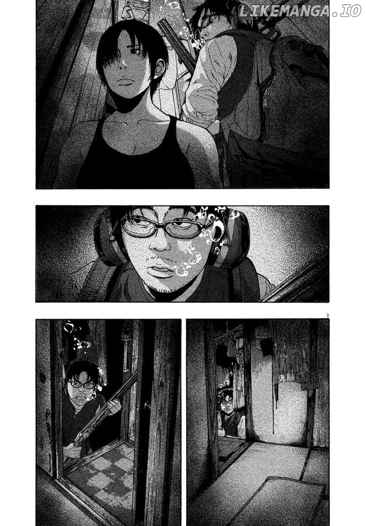 Read I Am A Hero EN Manga Online