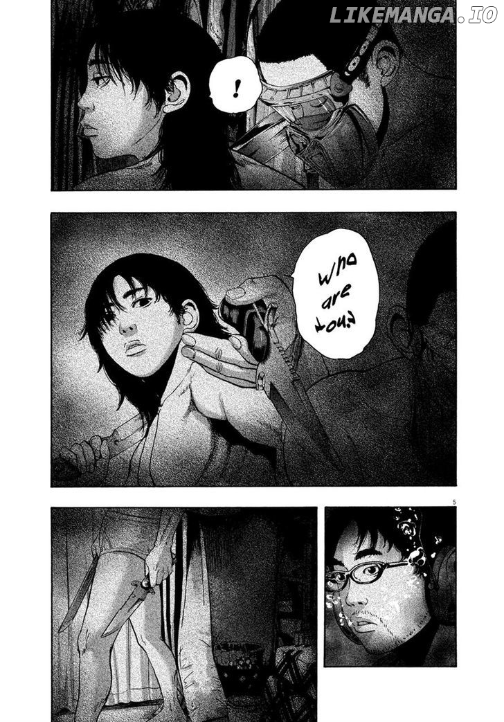 Read I Am A Hero EN Manga Online