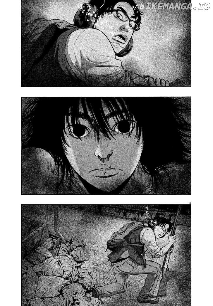 Read I Am A Hero EN Manga Online