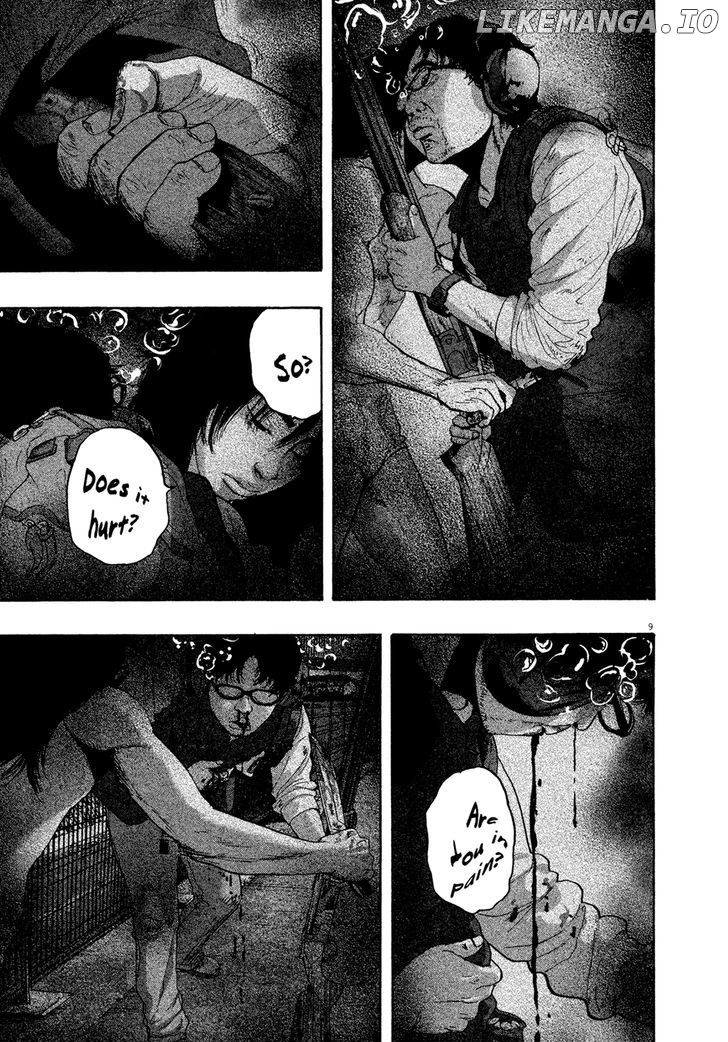 Read I Am A Hero EN Manga Online