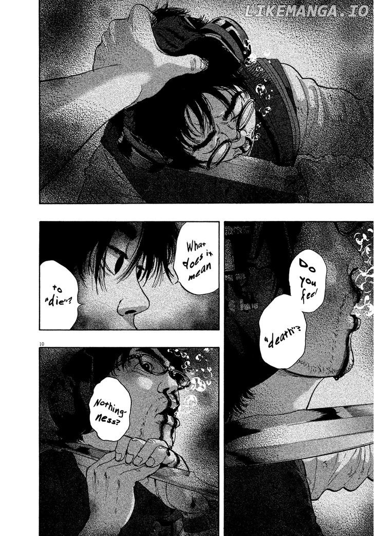 Read I Am A Hero EN Manga Online