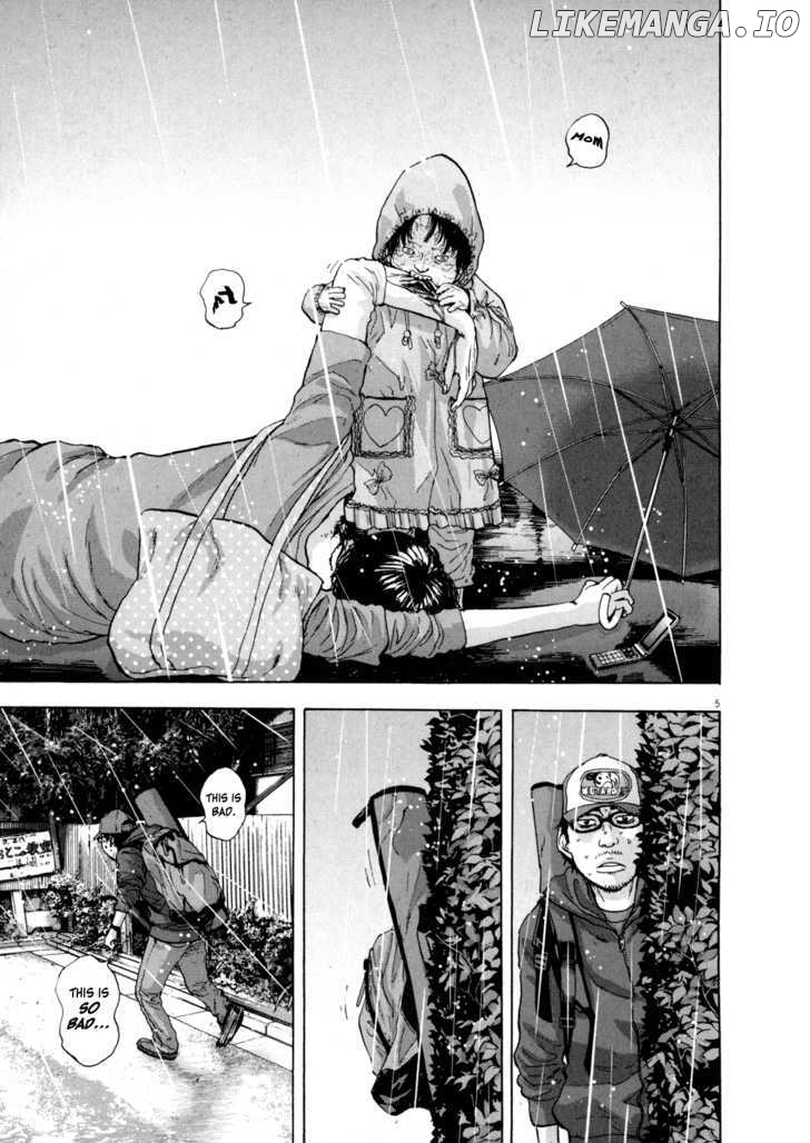 Read I Am A Hero EN Manga Online