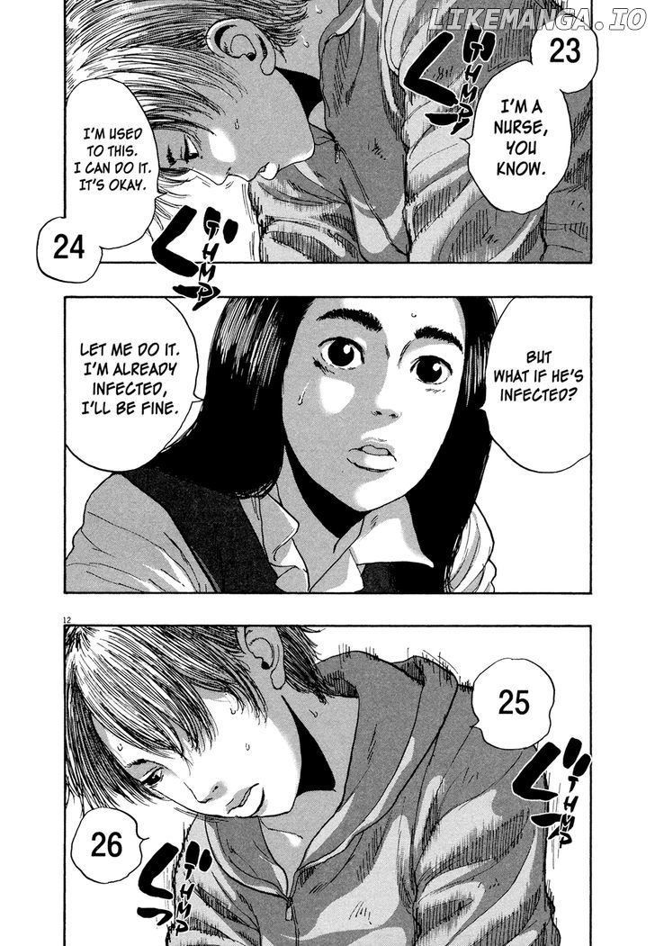 Read I Am A Hero EN Manga Online