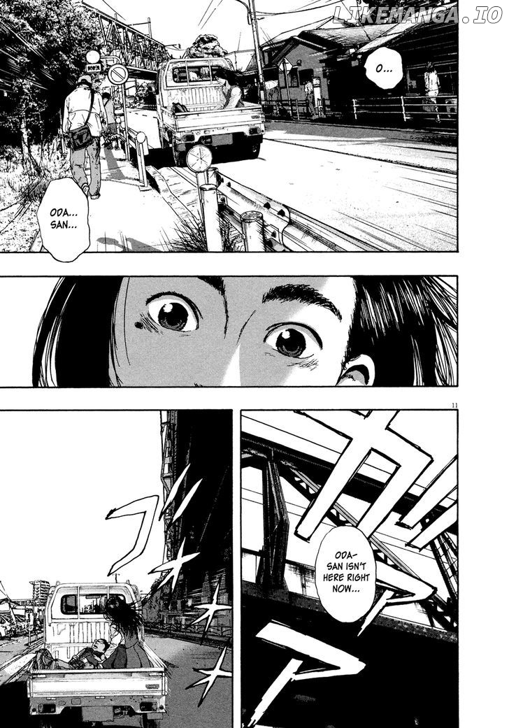 Read I Am A Hero EN Manga Online