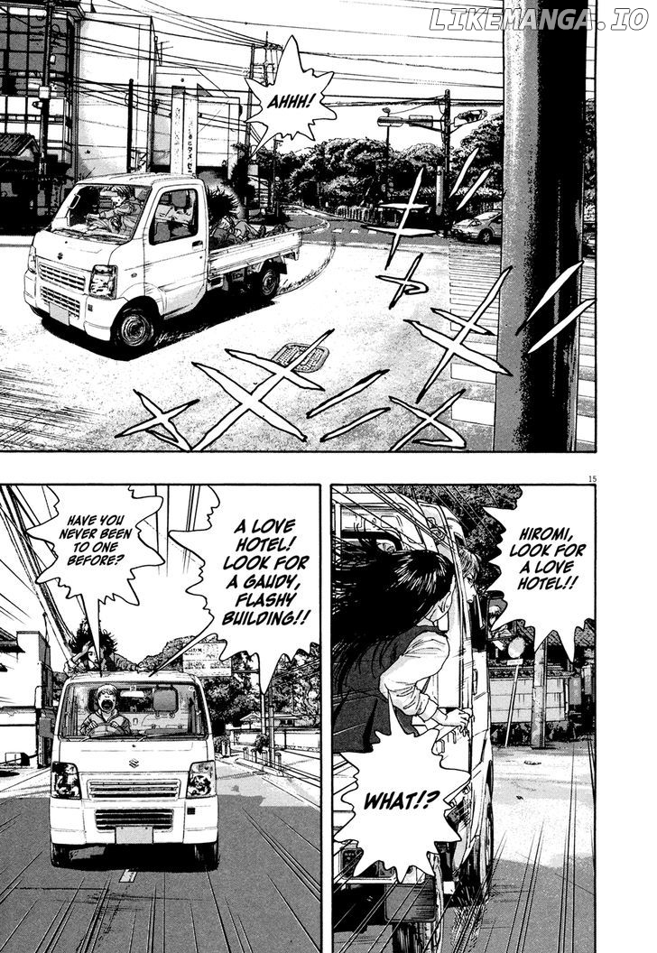 Read I Am A Hero EN Manga Online