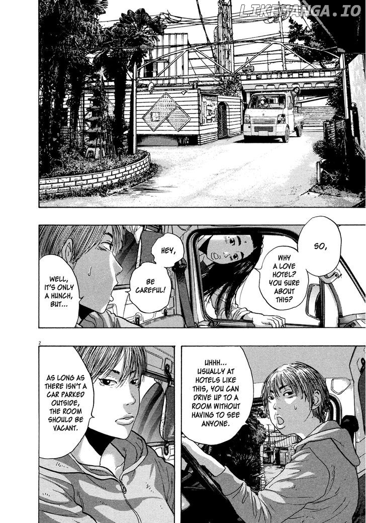 Read I Am A Hero EN Manga Online