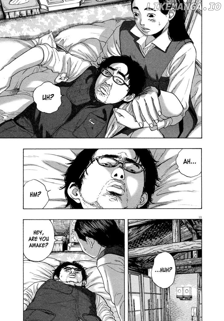 Read I Am A Hero EN Manga Online
