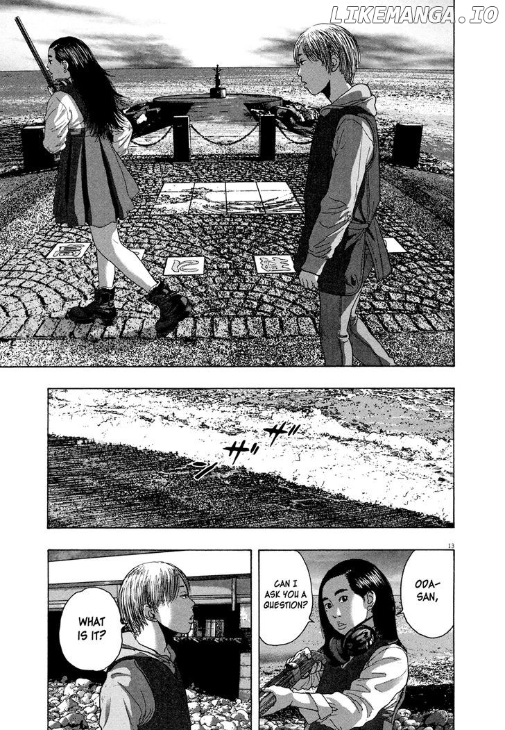 Read I Am A Hero EN Manga Online