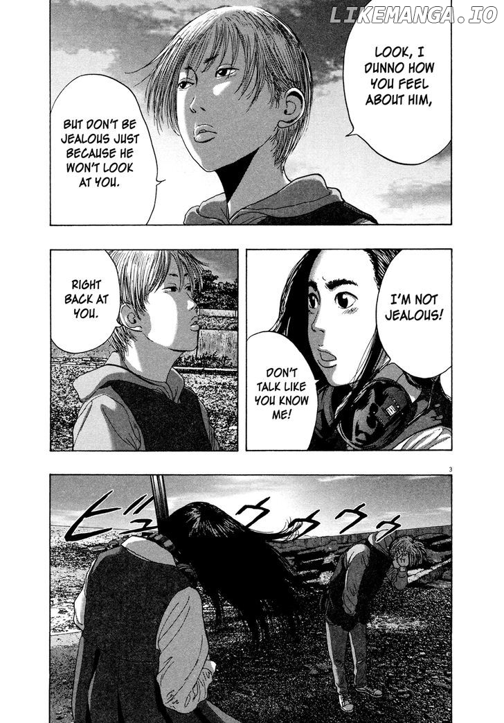 Read I Am A Hero EN Manga Online