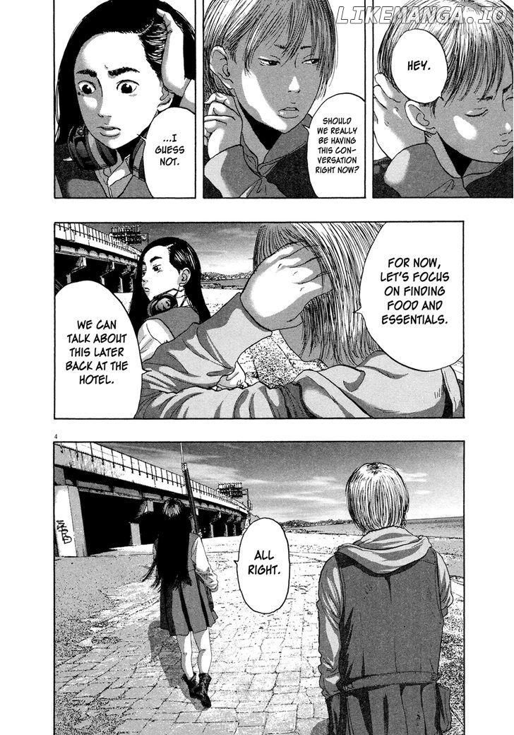 Read I Am A Hero EN Manga Online