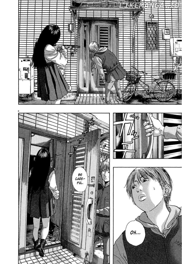 Read I Am A Hero EN Manga Online