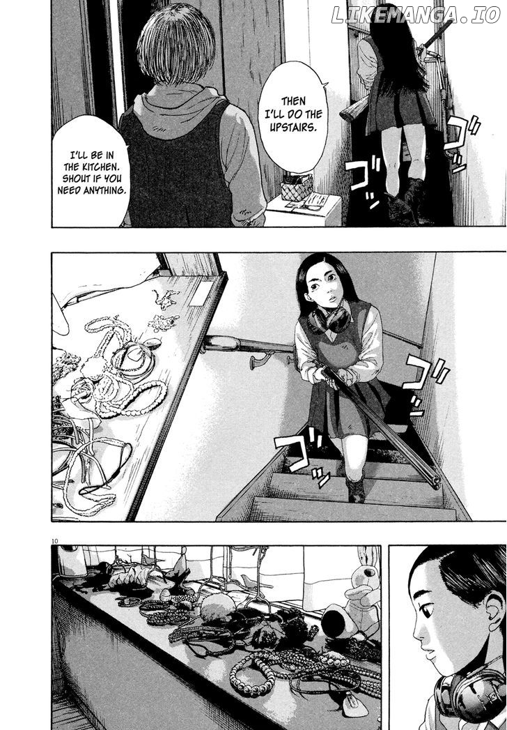 Read I Am A Hero EN Manga Online