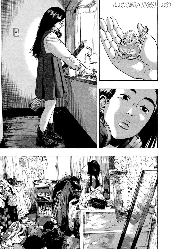 Read I Am A Hero EN Manga Online