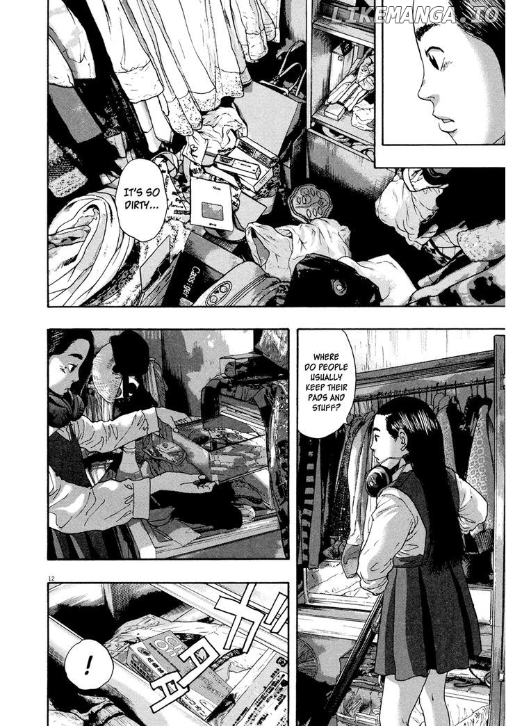 Read I Am A Hero EN Manga Online
