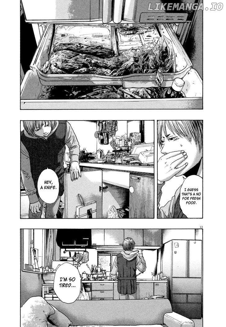 Read I Am A Hero EN Manga Online