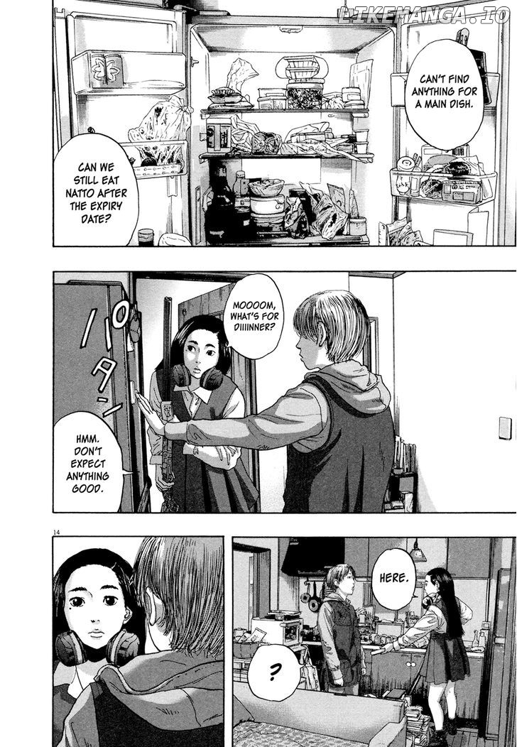 Read I Am A Hero EN Manga Online