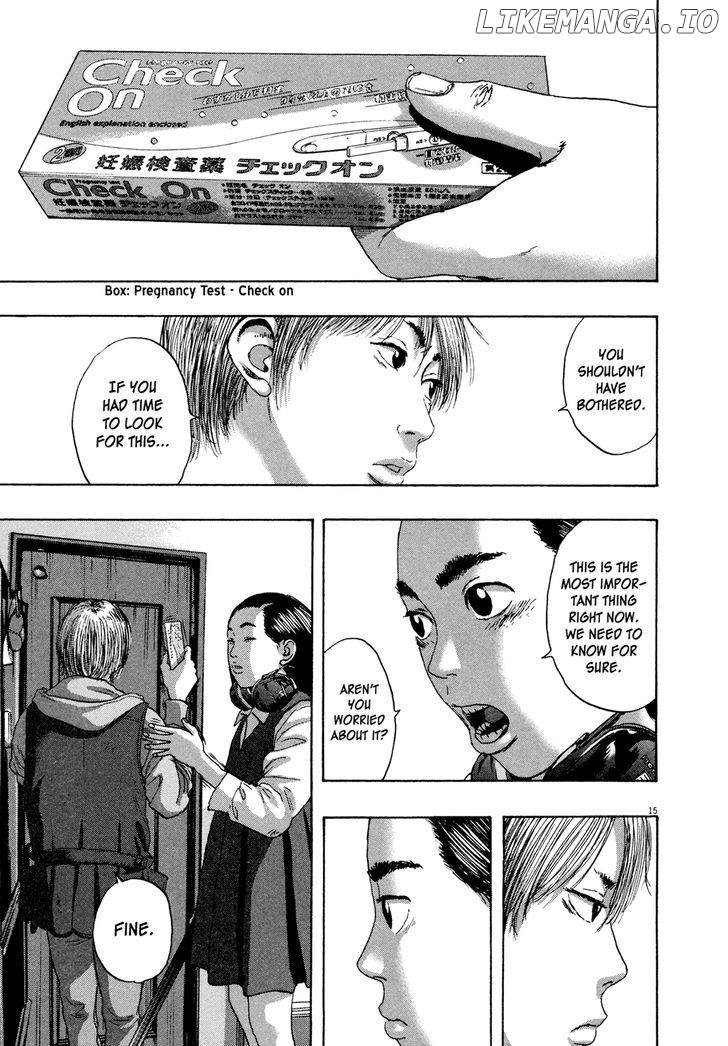 Read I Am A Hero EN Manga Online