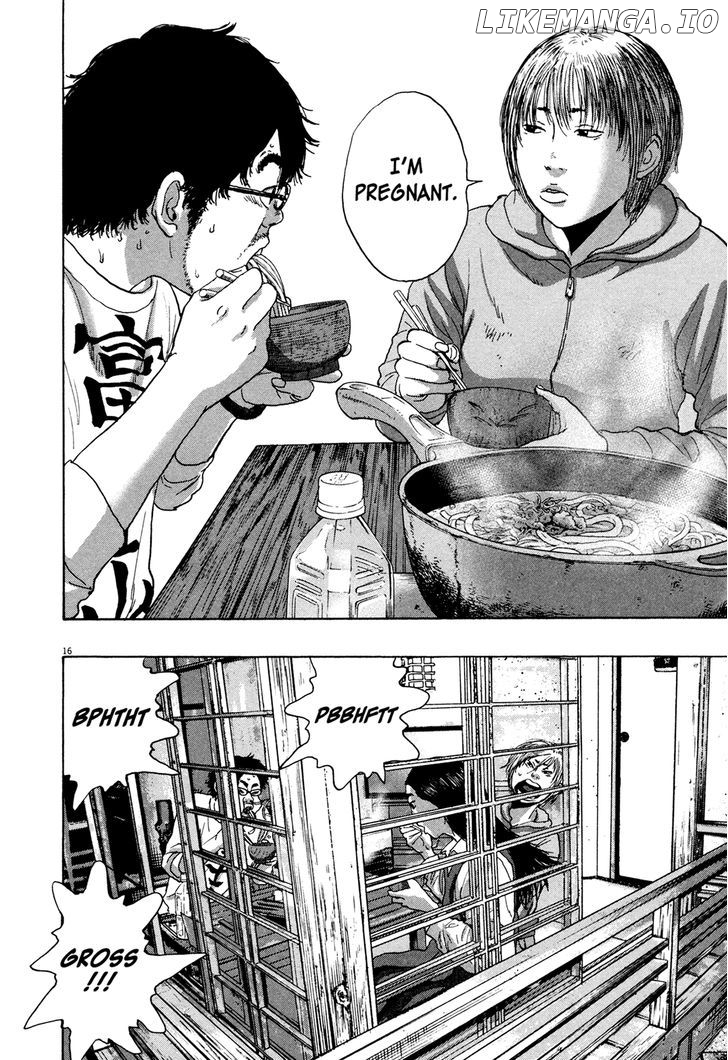 Read I Am A Hero EN Manga Online