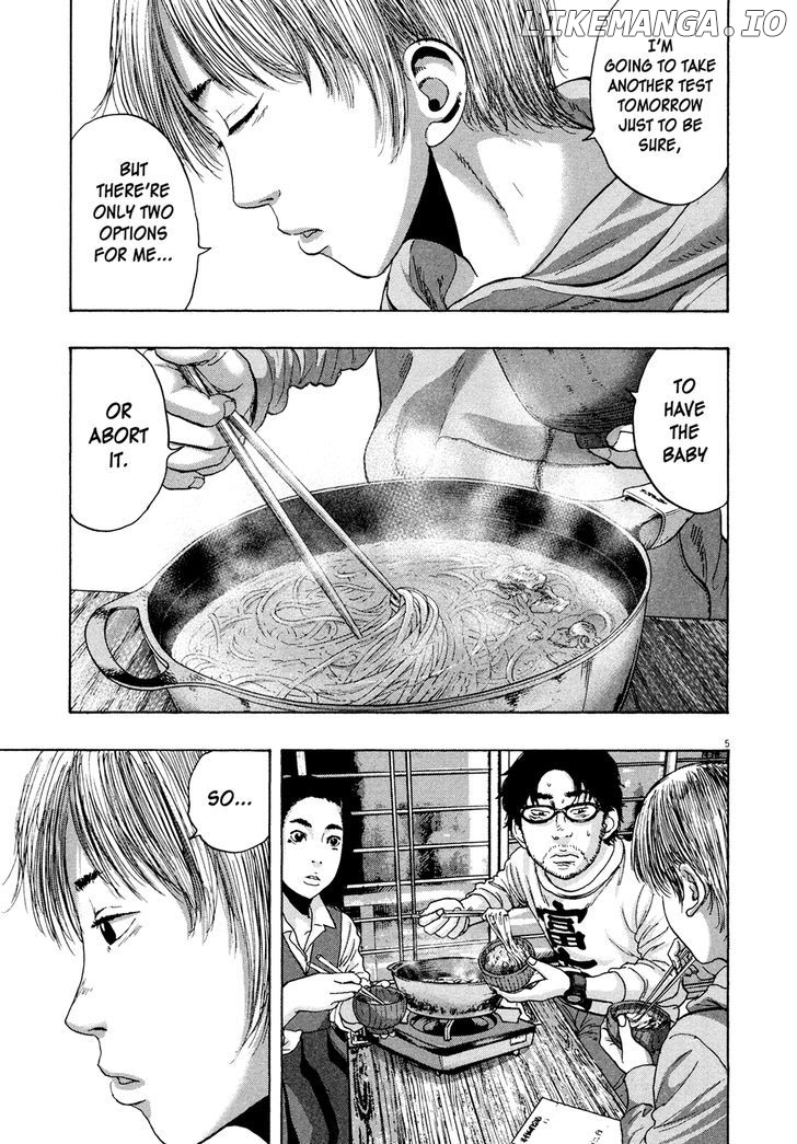 Read I Am A Hero EN Manga Online