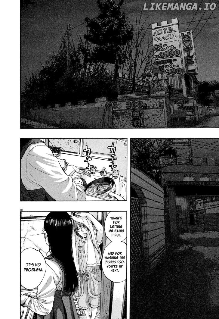 Read I Am A Hero EN Manga Online