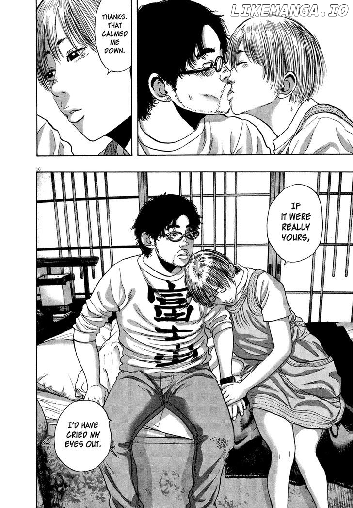 Read I Am A Hero EN Manga Online
