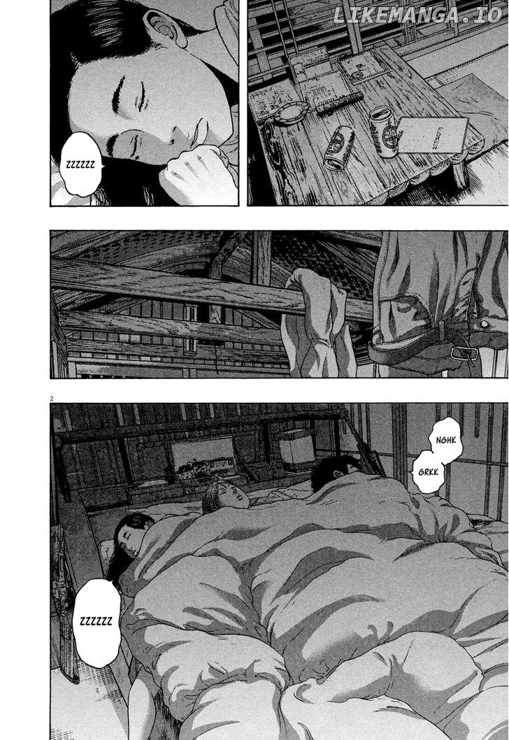 Read I Am A Hero EN Manga Online