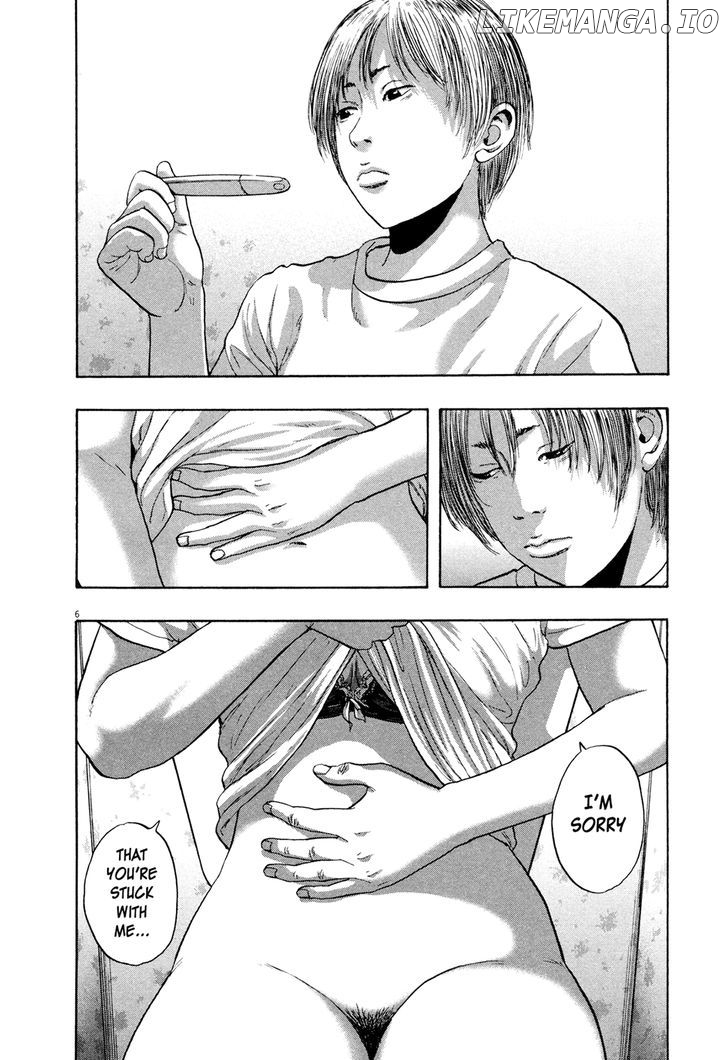 Read I Am A Hero EN Manga Online