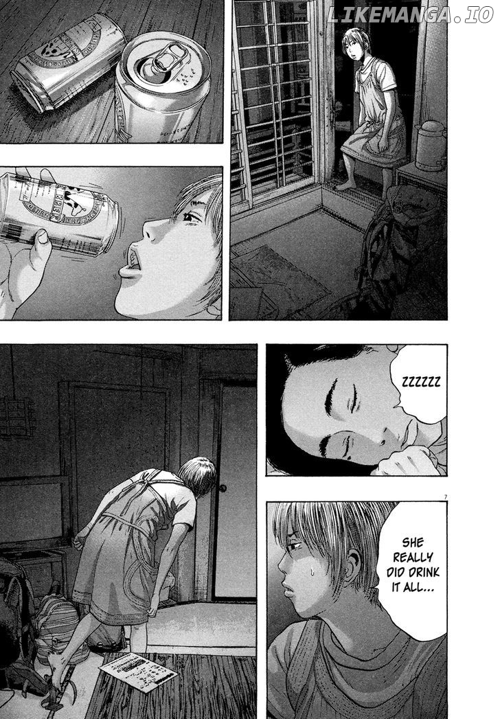 Read I Am A Hero EN Manga Online
