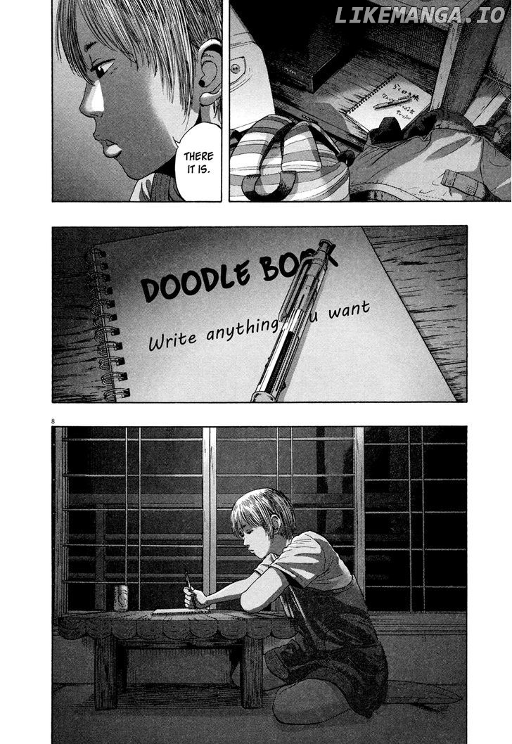 Read I Am A Hero EN Manga Online